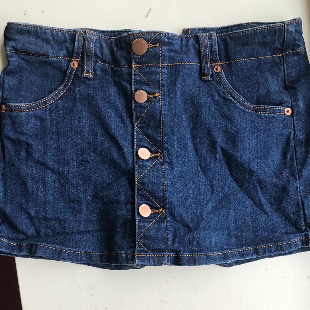 Nordstrom Skort- only worn once